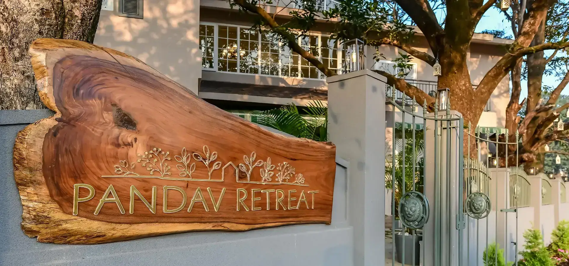 Pandav Inn