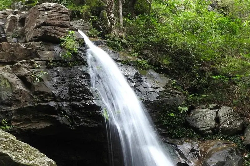 Duchess Falls