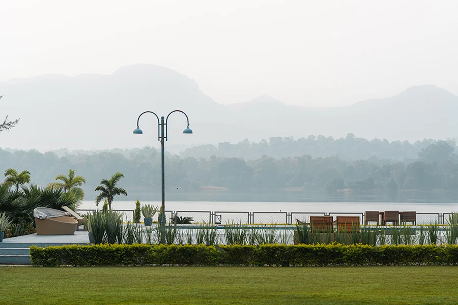 Gourissa Resort | Resorts in Madhai
