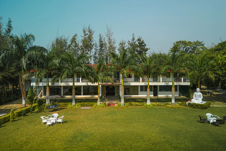 Gourissa Resort | Resorts in Madhai