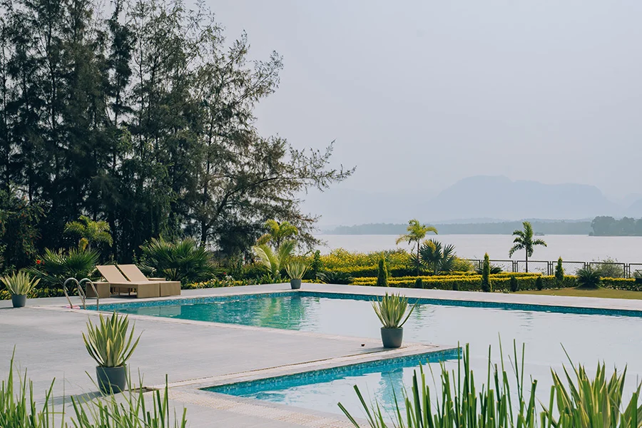 Gourissa Resort | Resorts in Madhai