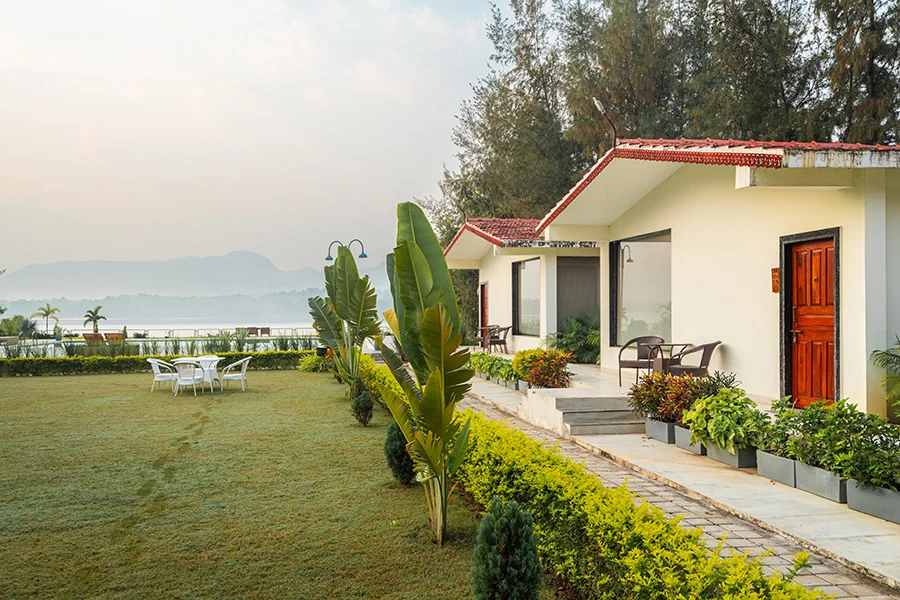 Gourissa Resort | Resorts in Madhai