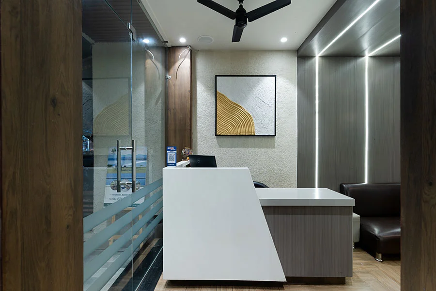 Pandav Residency Pachmarhi