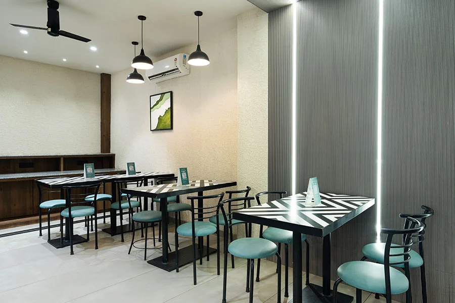 Pandav Residency Pachmarhi