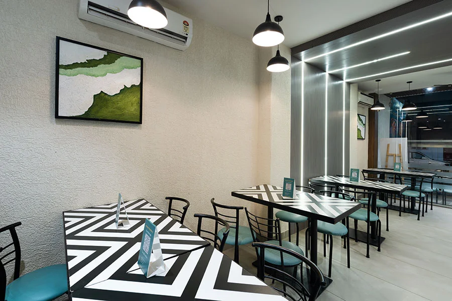 Pandav Residency Pachmarhi