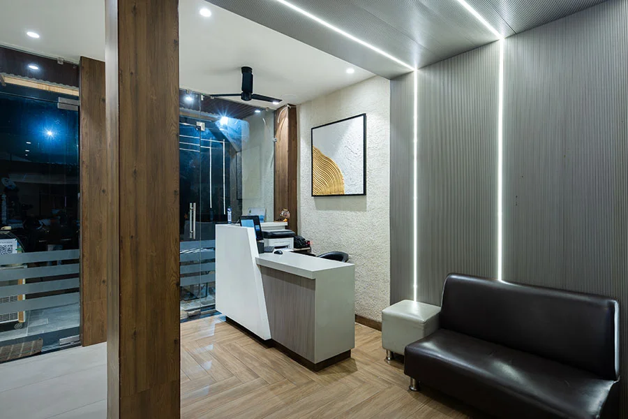 Pandav Residency Pachmarhi