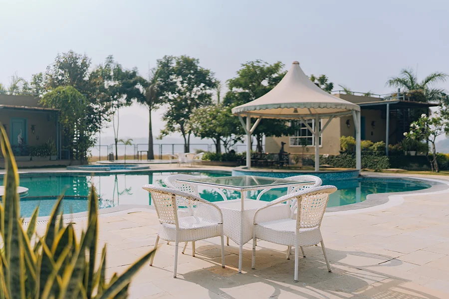 Lehar-sa Resort