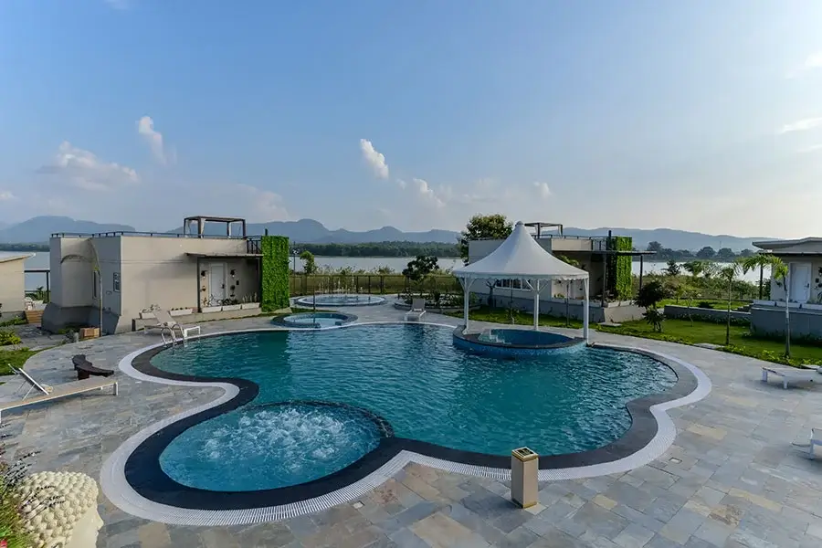 Lehar-sa Resort