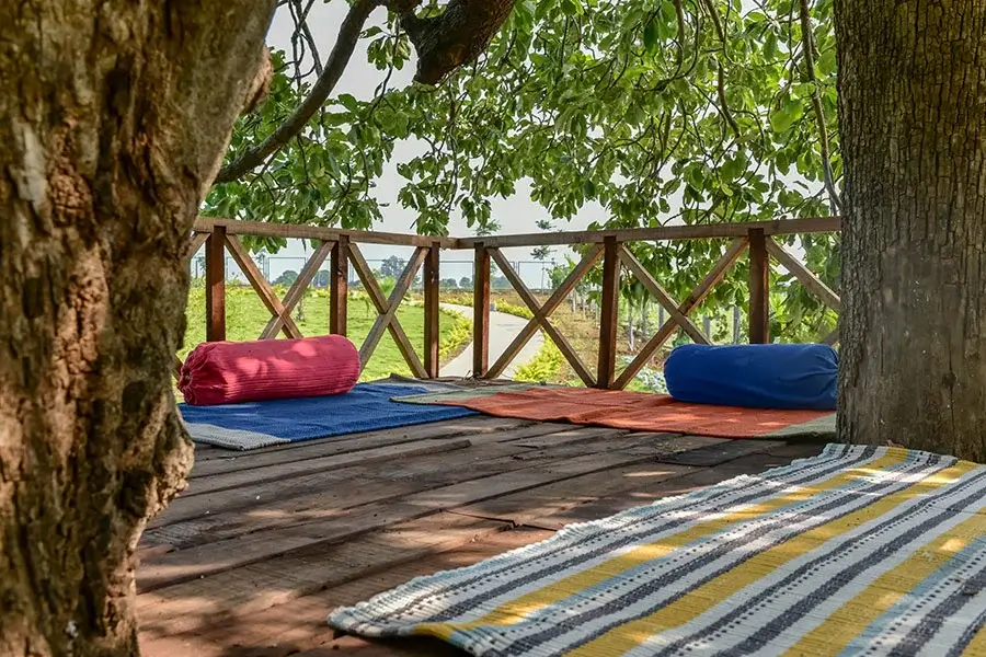 Lehar-sa Resort
