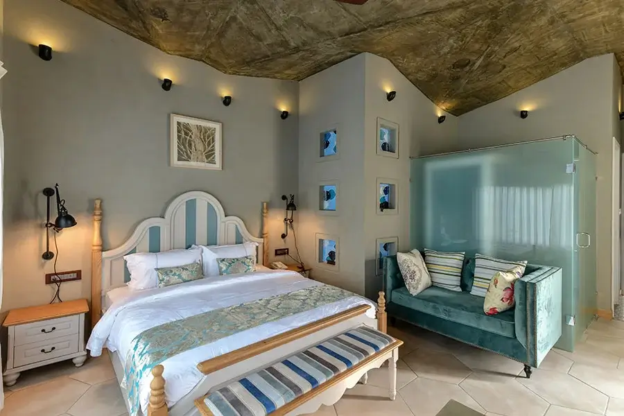 Lehar-sa Resort