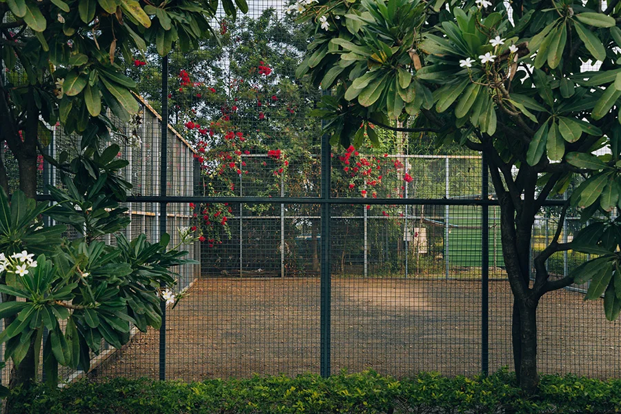 Lehar-sa Resort