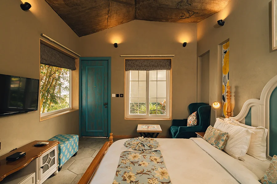 Luxury Cottage