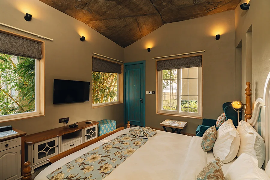 Luxury Cottage