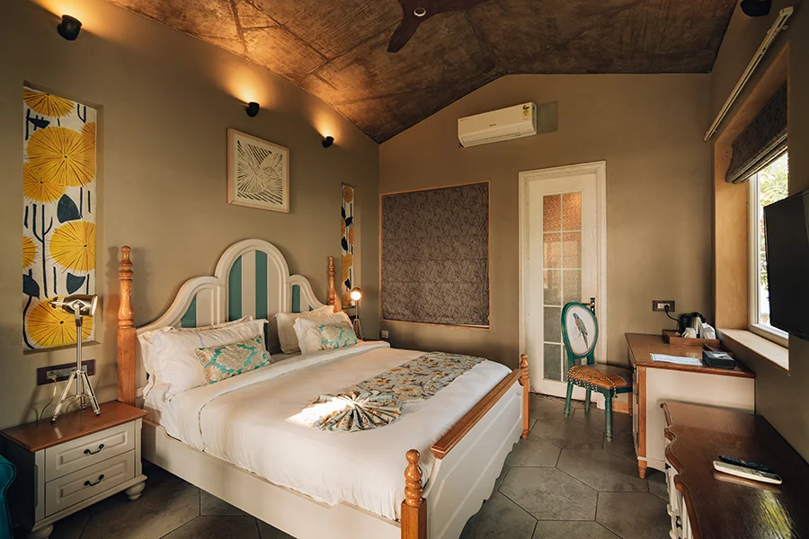 Luxury Cottage