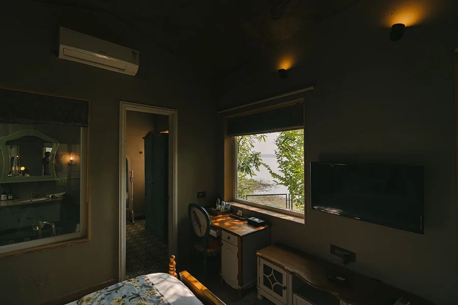 Luxury Cottage