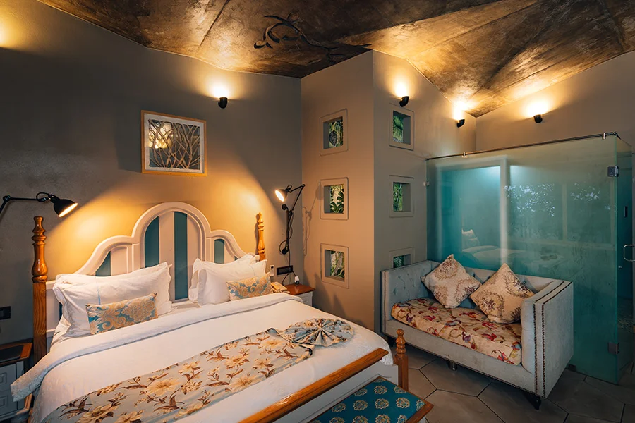 Luxury Cottage