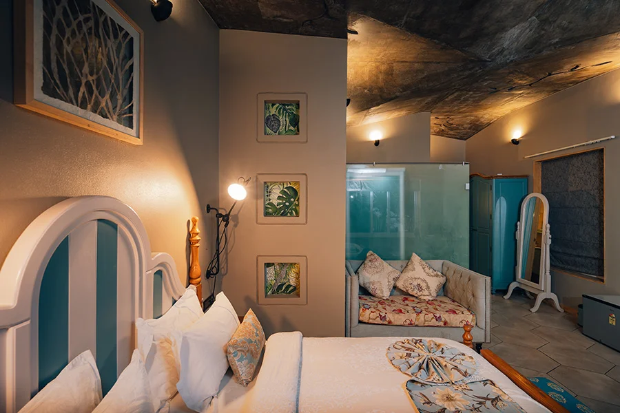 Luxury Cottage