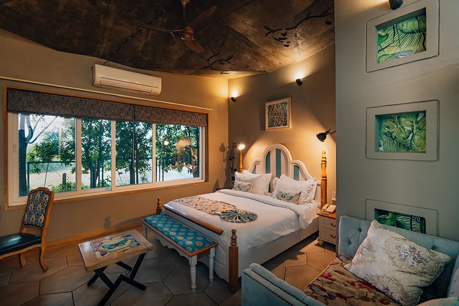 Luxury Cottage