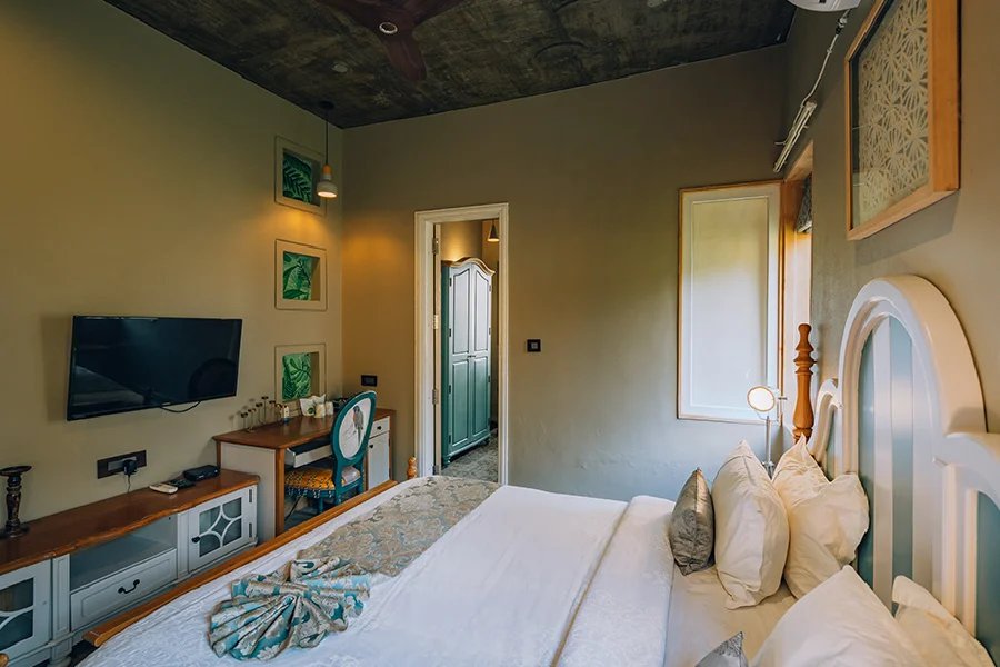Jungle Suite