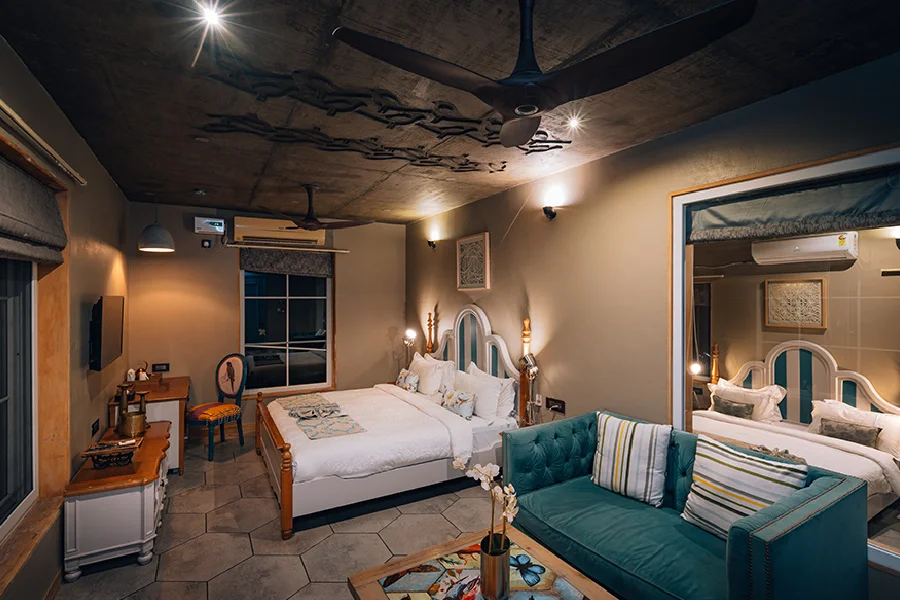 Jungle Suite