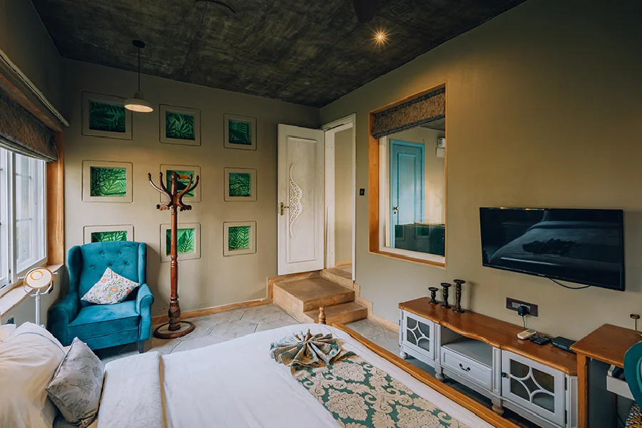 Jungle Suite