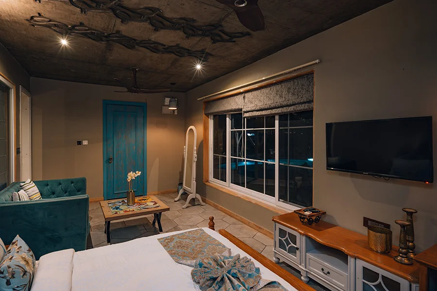 Jungle Suite