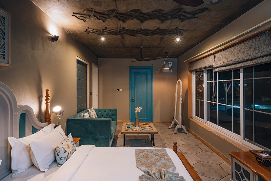 Jungle Suite