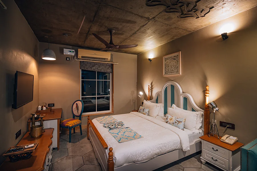 Jungle Suite