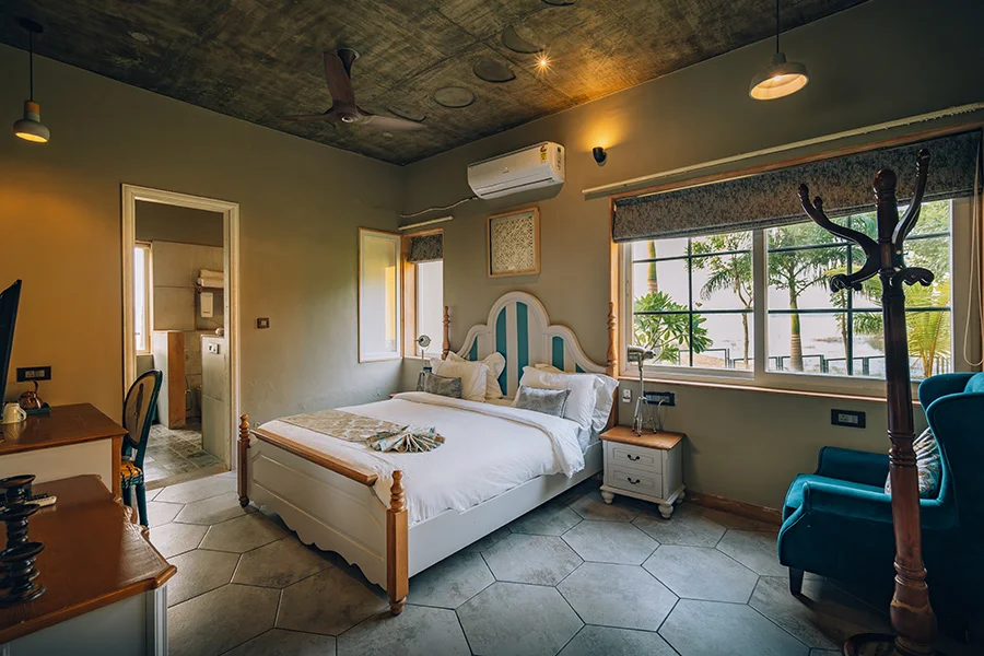 Jungle Suite