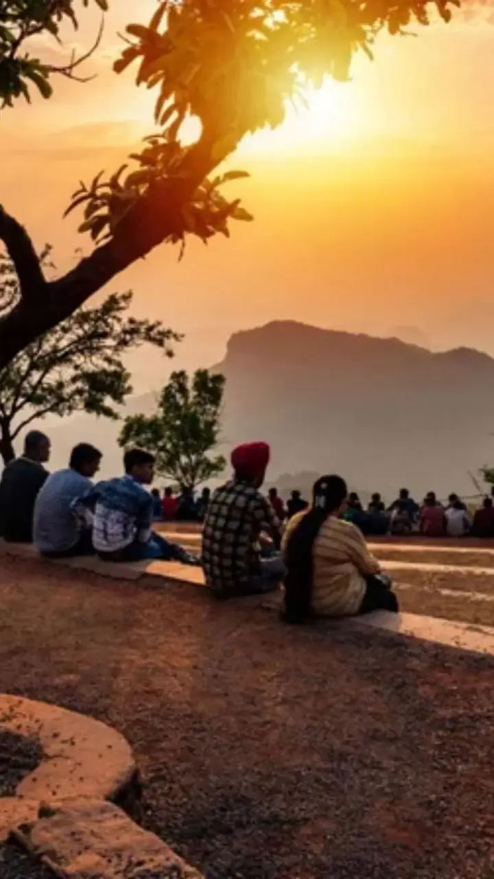 Pachmarhi