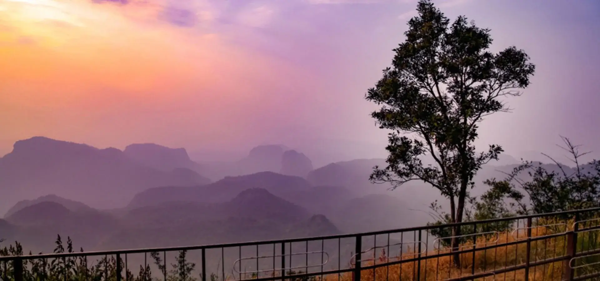 Pachmarhi