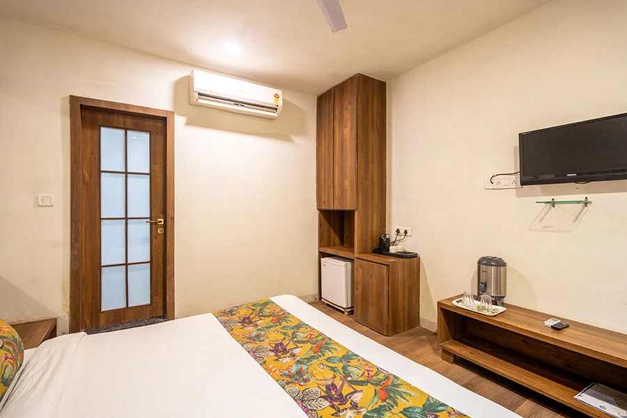 Pandav Inn