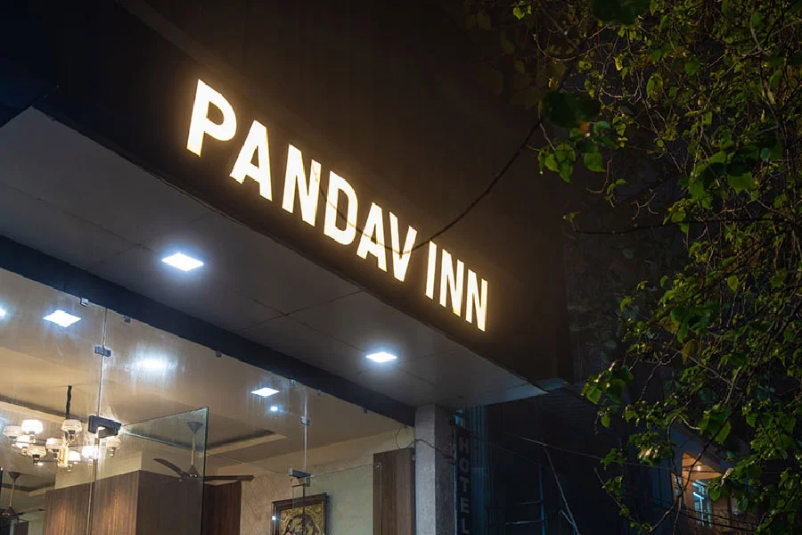 Pandav Inn