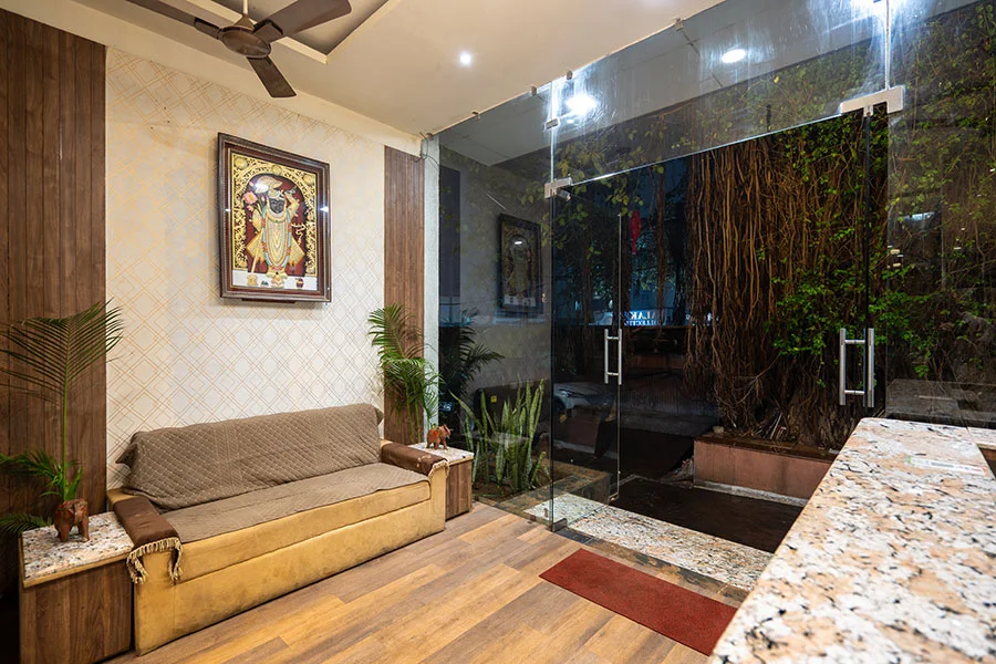 Pandav Inn