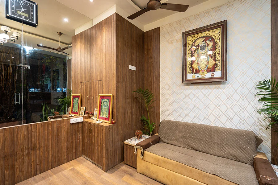 Pandav Inn