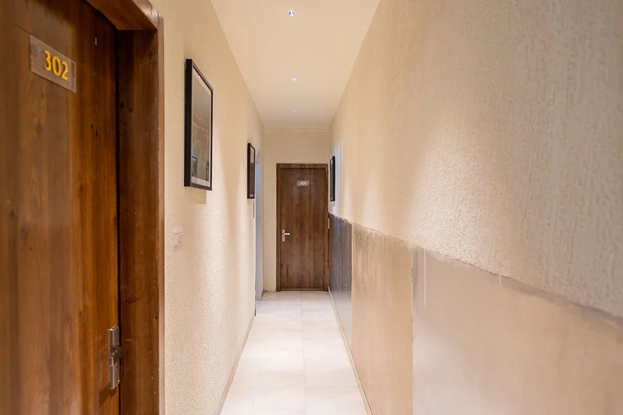 Pandav Inn