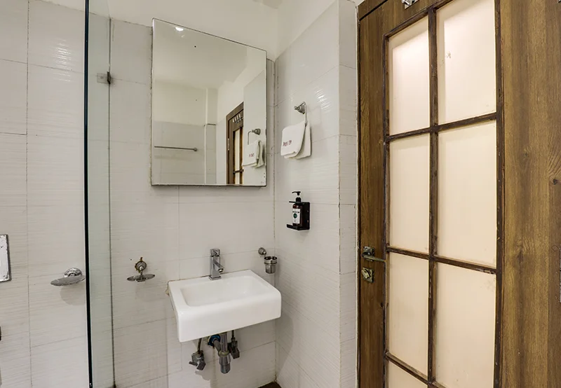 Premium Rooms