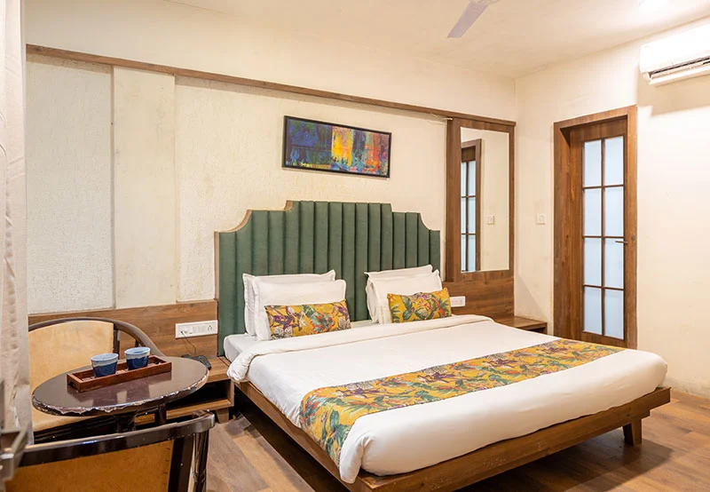 Premium Rooms