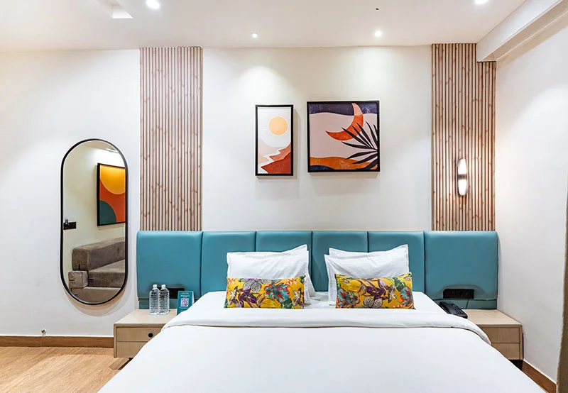 Premium Rooms